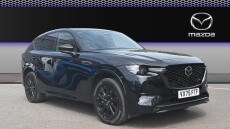 Mazda CX-60 2.5 PHEV Homura Plus 5dr Auto Estate